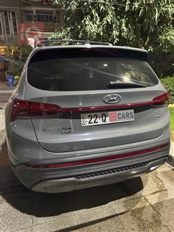 هيونداي سانتافي